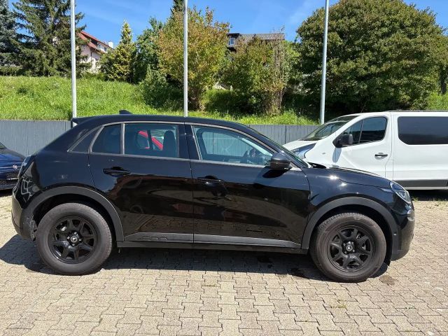 Fiat 600e Hybrid AUTOMATIK, LED, *AKTIONSPREIS*