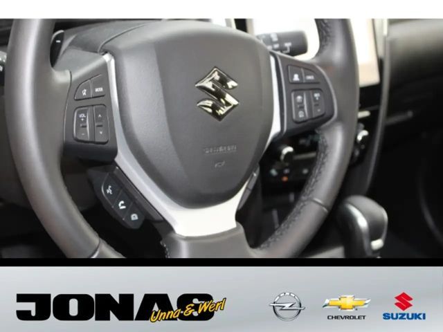 Suzuki Vitara Comfort
