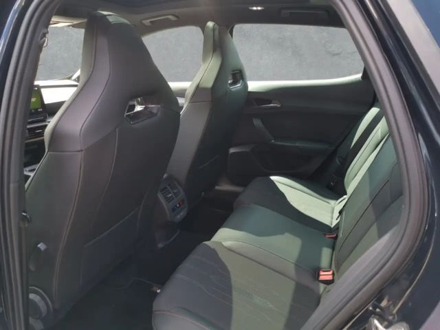 Cupra Formentor 2.0 TSI 4Drive DSG VZ