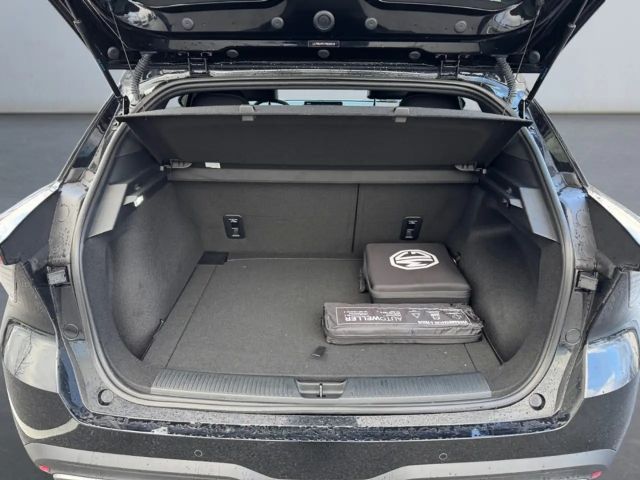 MG MG4 51 kWh 64 kWh Luxury