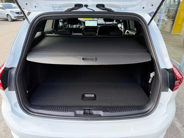 Ford Focus ST Line Wagon