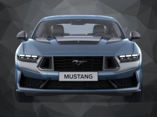 Ford Mustang Coupe Dark Horse 5.0l NAVI*IACC*B&O*SBL