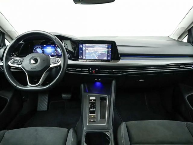 Volkswagen Golf 2.0 TSI DSG Golf VIII Style