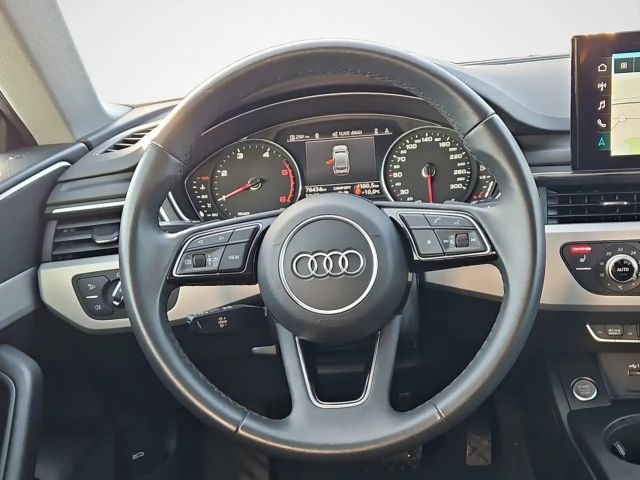 Audi A5 35 TDI S-Tronic Sportback