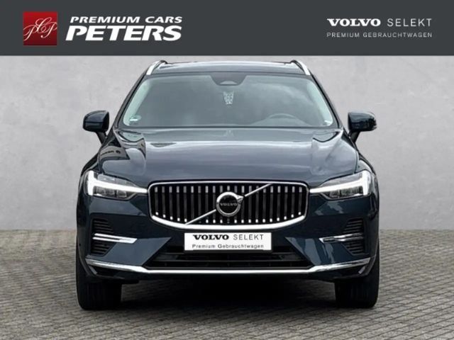 Volvo XC60 Inscription T6