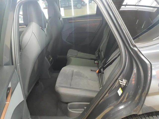 Cupra Terramar 1.5 e-Hybrid e-Hybrid