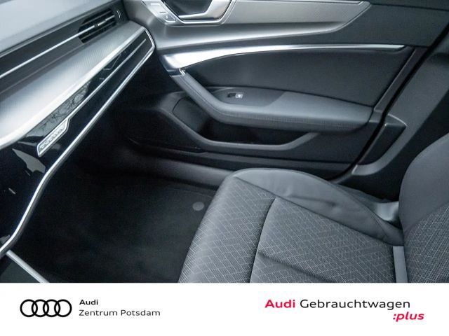 Audi A6 50 TFSI Avant Hybride Quattro