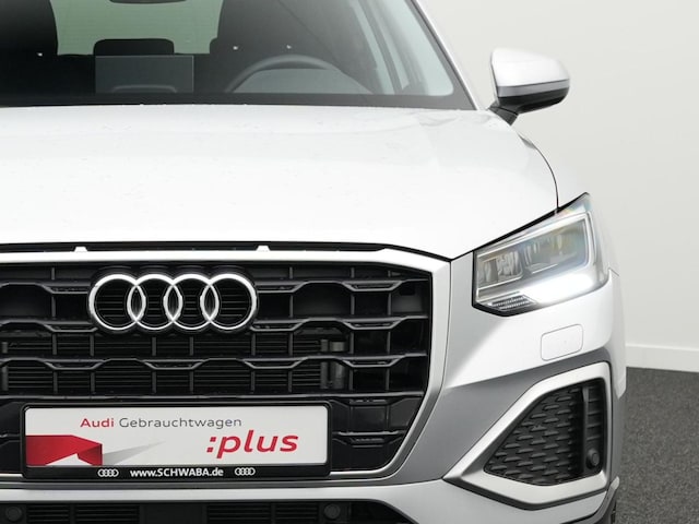 Audi Q2 35 TFSI S-Tronic