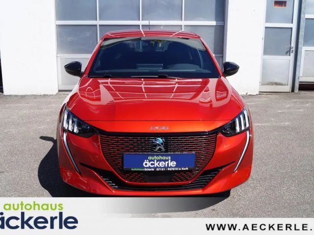 Peugeot E-208 Allure Pack GT-Line