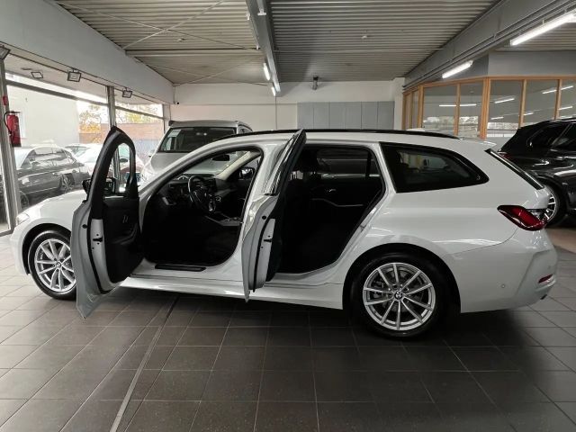 BMW 318 318d Touring