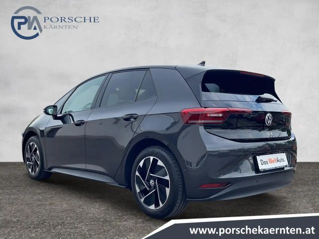 Volkswagen ID.3 150 kW Performance Pro