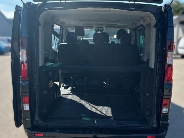 Renault Trafic L1H1 Life