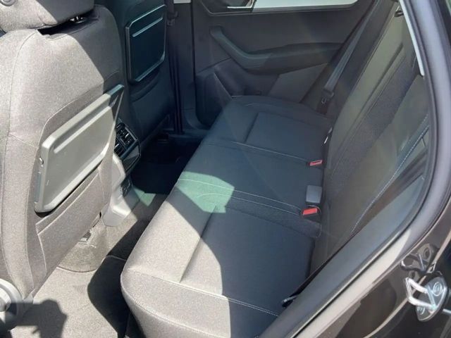 Skoda Karoq 4x4 Selection