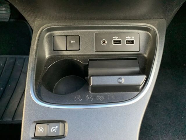 Renault Twingo E-Tech Electric