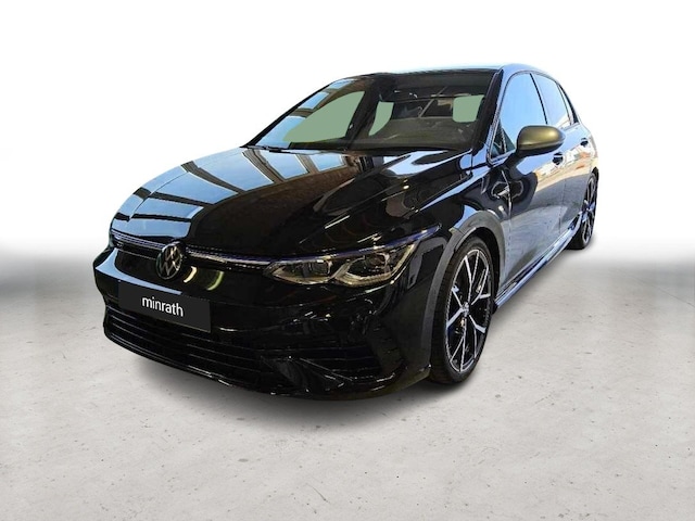 Volkswagen Golf 2.0 TSI 4Motion Golf VIII