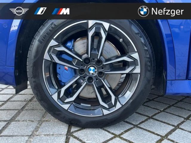 BMW X1 M-Sport sDrive