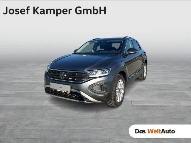 Volkswagen T-Roc Friends TSI