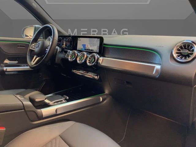 Mercedes-Benz GLB 200 4MATIC GLB 200 d
