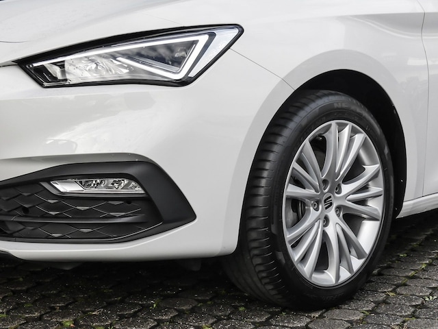 Seat Leon 1.5 eTSI DSG Sportstourer Style