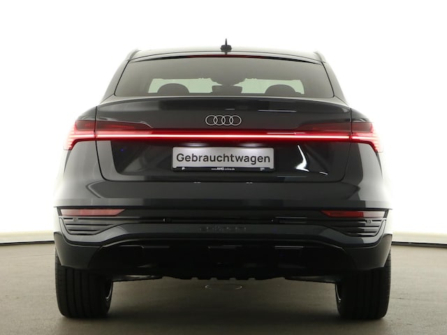 Audi Q8 e-tron 50 Quattro Sportback