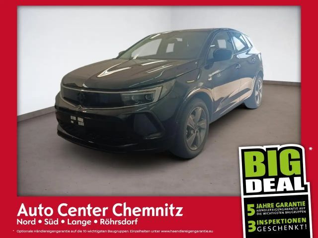 Opel Grandland X GS-Line Grand Sport