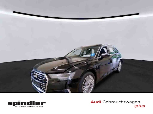Audi A6 45 TFSI Avant S-Tronic