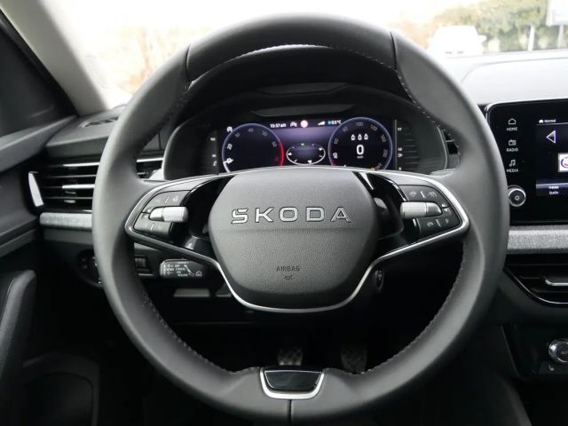 Skoda Kamiq Selection