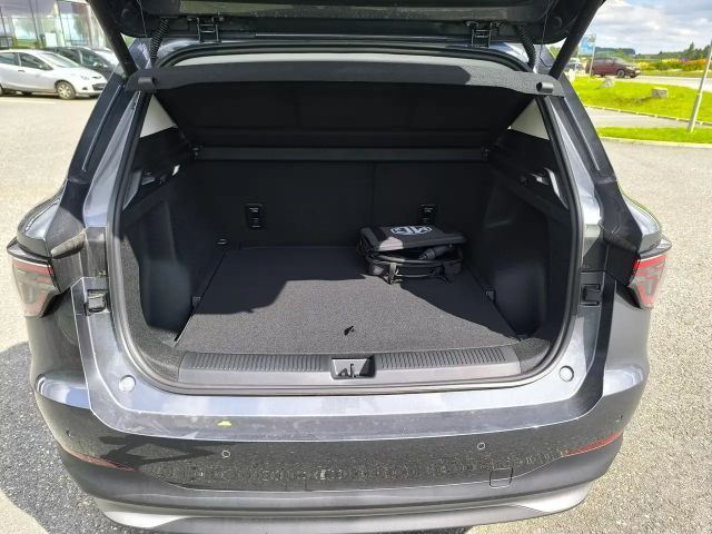 MG MGS5 64 kWh EV Luxury