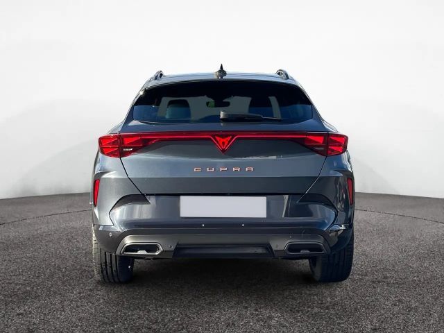 Cupra Formentor DSG