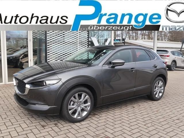 Mazda CX-30 Exclusive-line
