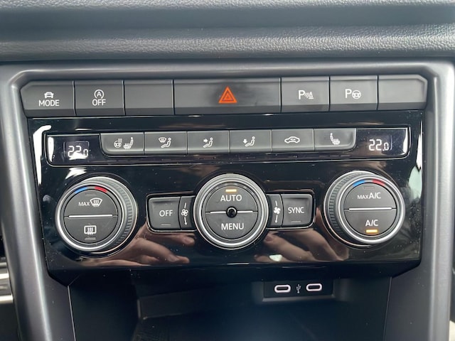 Volkswagen T-Roc 1.5 TSI Cabriolet DSG R-Line