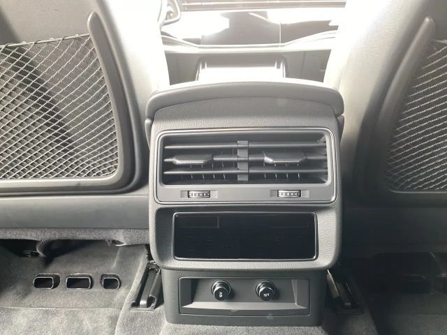 Audi SQ7 SUV TFSI tiptronic Luft 4xSHZ Massage ACC