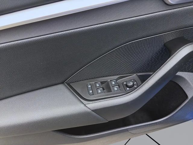 Skoda Octavia 2.0 TDI Combi Selection