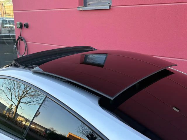 Porsche 911 Carrera Coupé