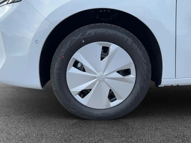 Nissan Townstar N-Connecta Townstar EV