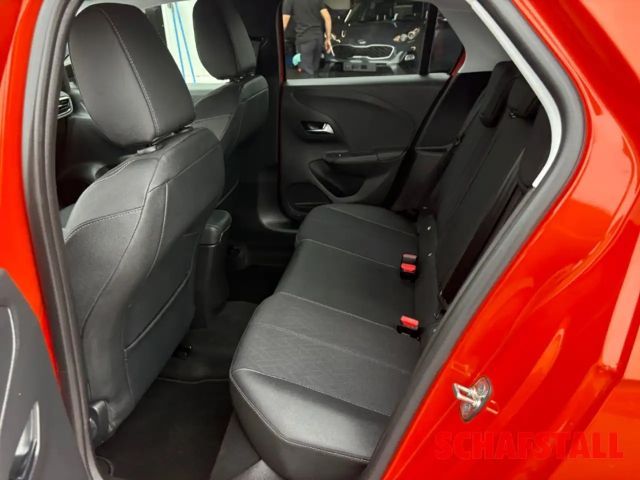 Opel Corsa Elegance Turbo