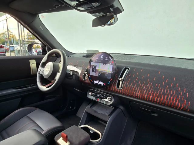 MINI John Cooper Works Countryman All4