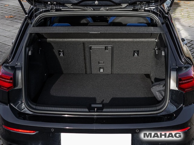 Volkswagen Golf Golf VIII IQ.Drive