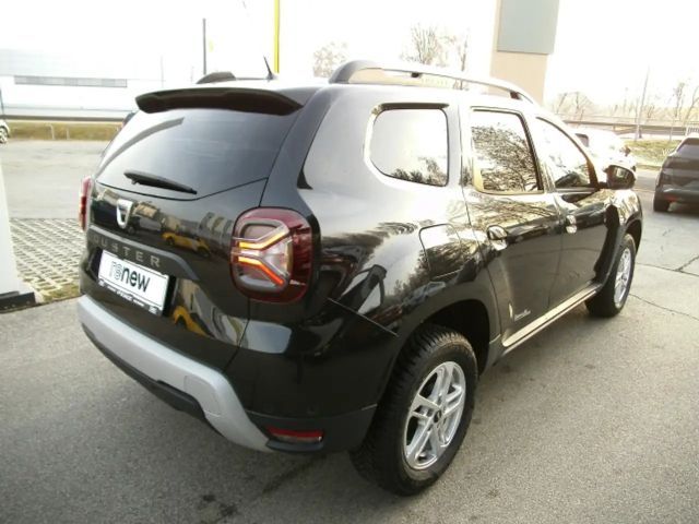 Dacia Duster Prestige