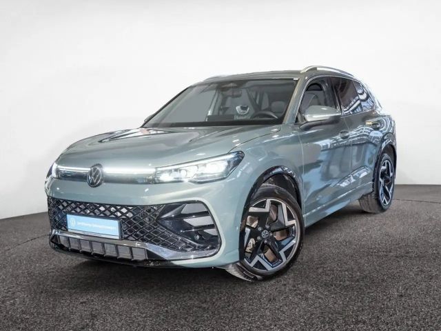 Volkswagen Tiguan 1.5 eTSI R-Line