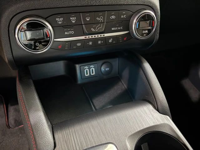 Ford Kuga Plug in Hybrid ST Line