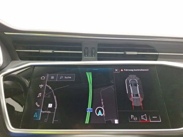 Audi A6 2.0 TFSI S-Tronic Sedan