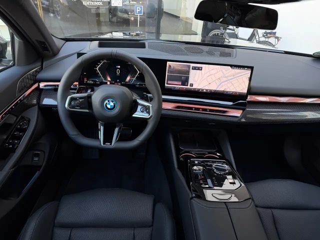 BMW 550 M-Sport Touring xDrive