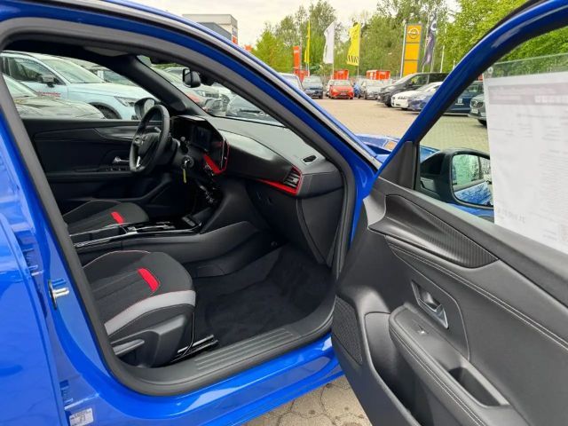 Opel Mokka 1.2 Turbo GS-Line Grand Sport Turbo