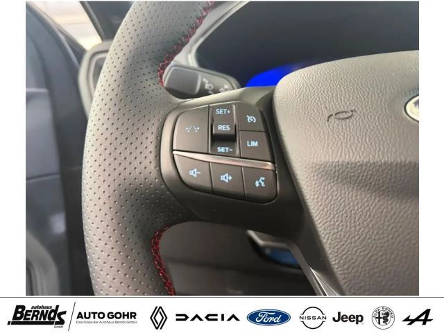 Ford Kuga EcoBoost ST Line