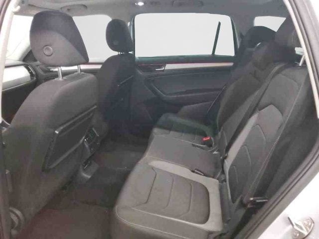 Skoda Kodiaq 4x4 Ambition Business Clever Tour