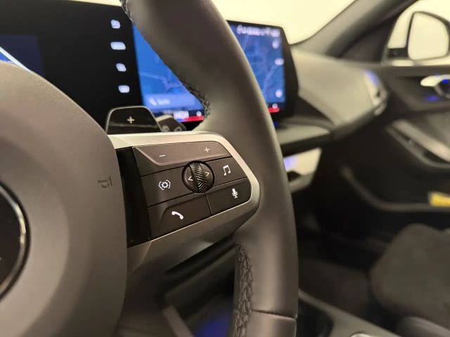 BMW 120 M-Sport Sedan