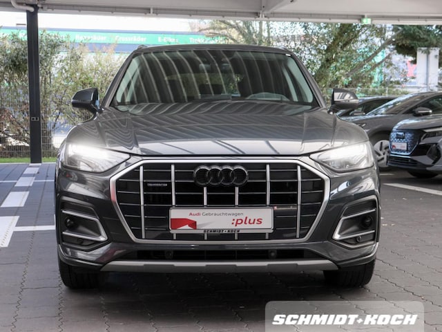 Audi Q5 40 TDI Quattro S-Tronic