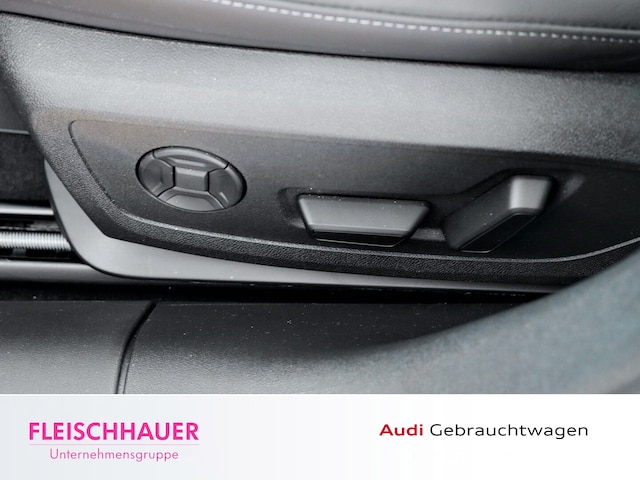 Audi A6 Avant Quattro S-Tronic