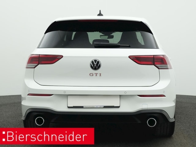 Volkswagen Golf 2.0 TSI